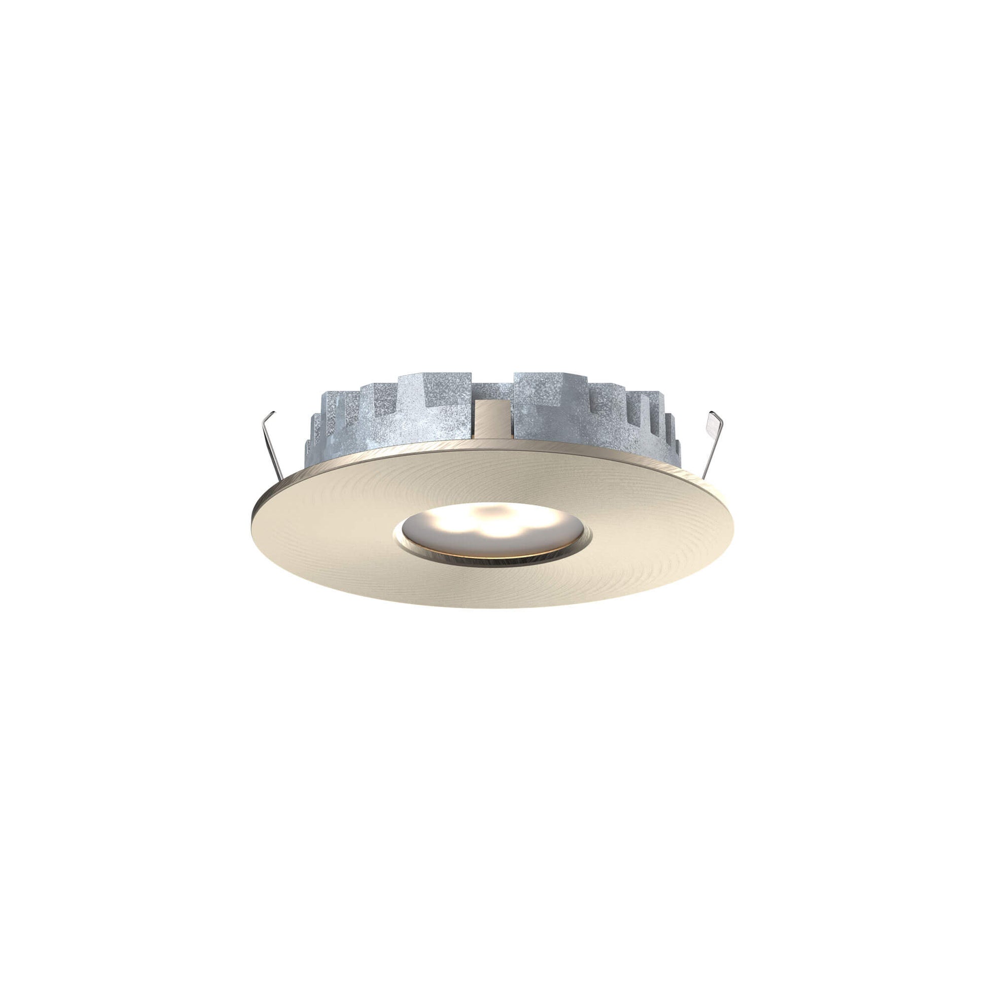 Super Puck 12V LED recessed superpuck, 5CCT