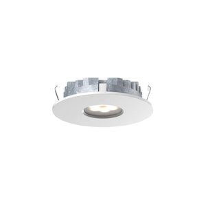 Super Puck 12V LED recessed superpuck, 5CCT