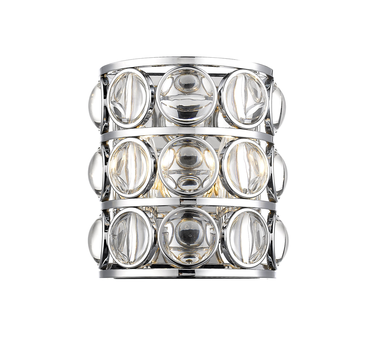 Eternity 2 Light Wall Sconce