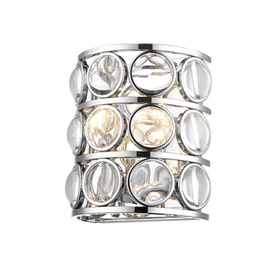 Eternity 2 Light Wall Sconce