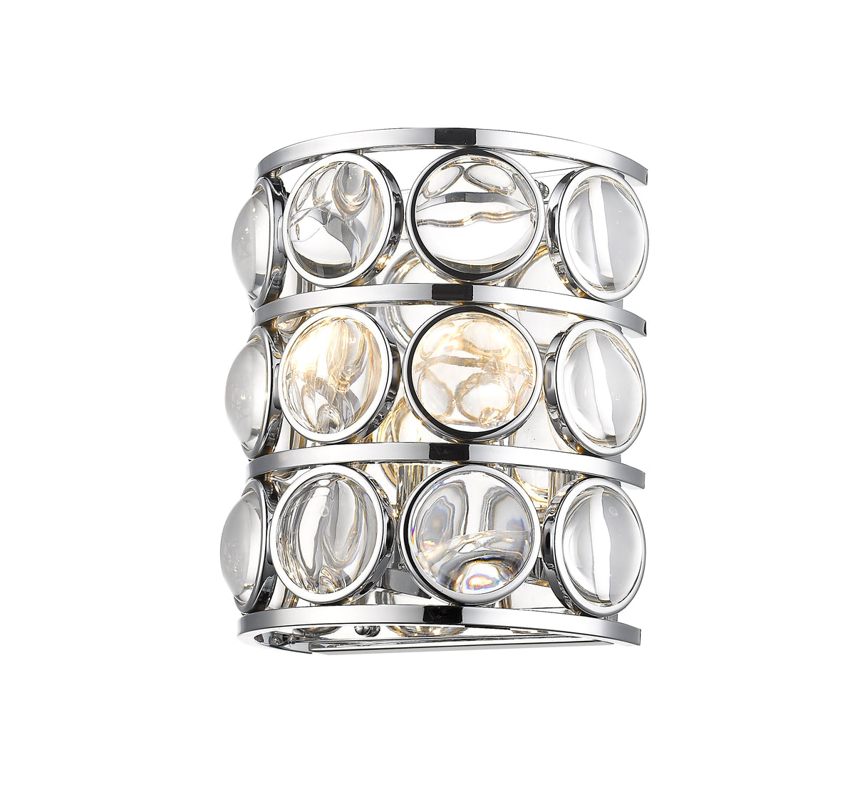 Eternity 2 Light Wall Sconce
