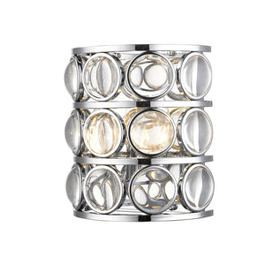 Eternity 2 Light Wall Sconce