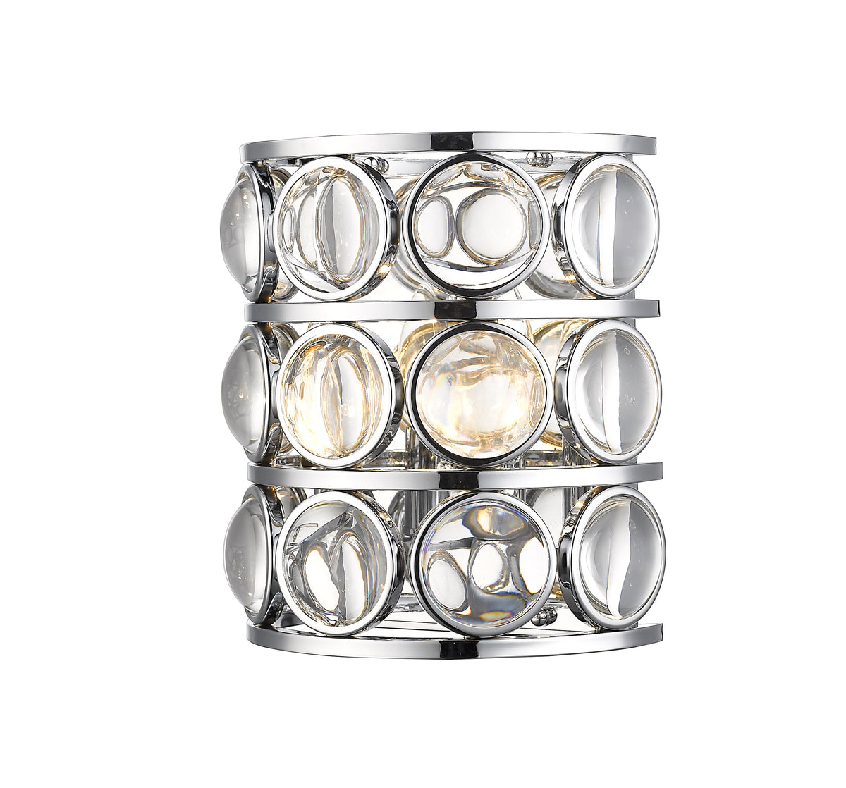 Eternity 2 Light Wall Sconce