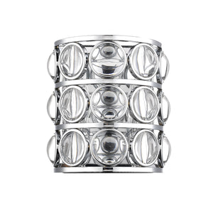 Eternity 2 Light Wall Sconce
