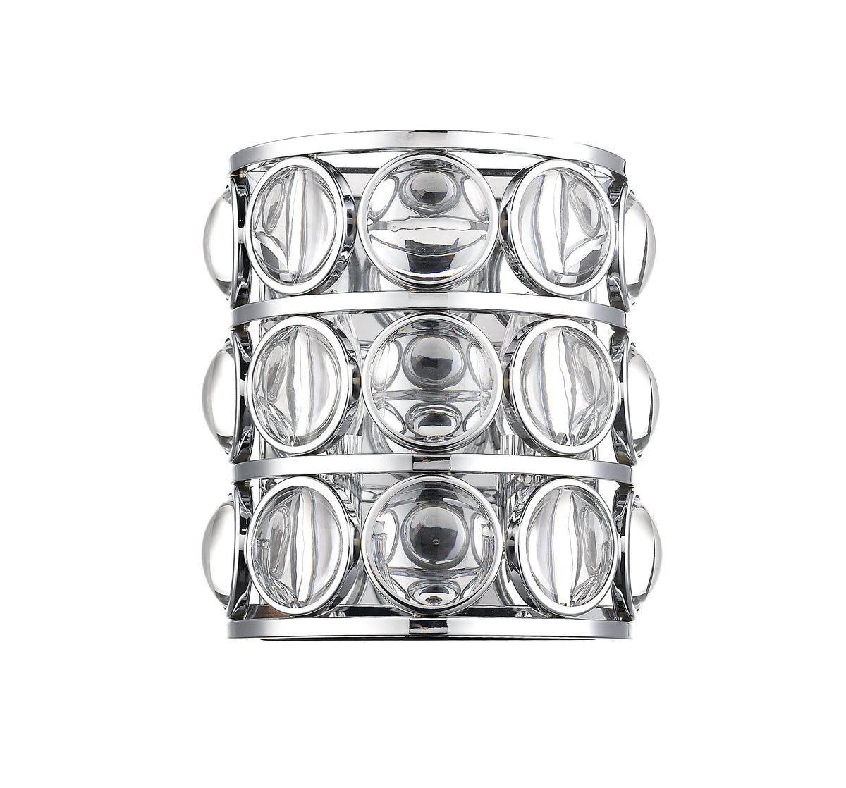Eternity 2 Light Wall Sconce