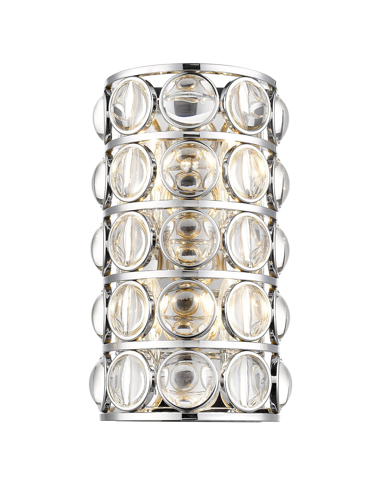Eternity 4 Light Wall Sconce