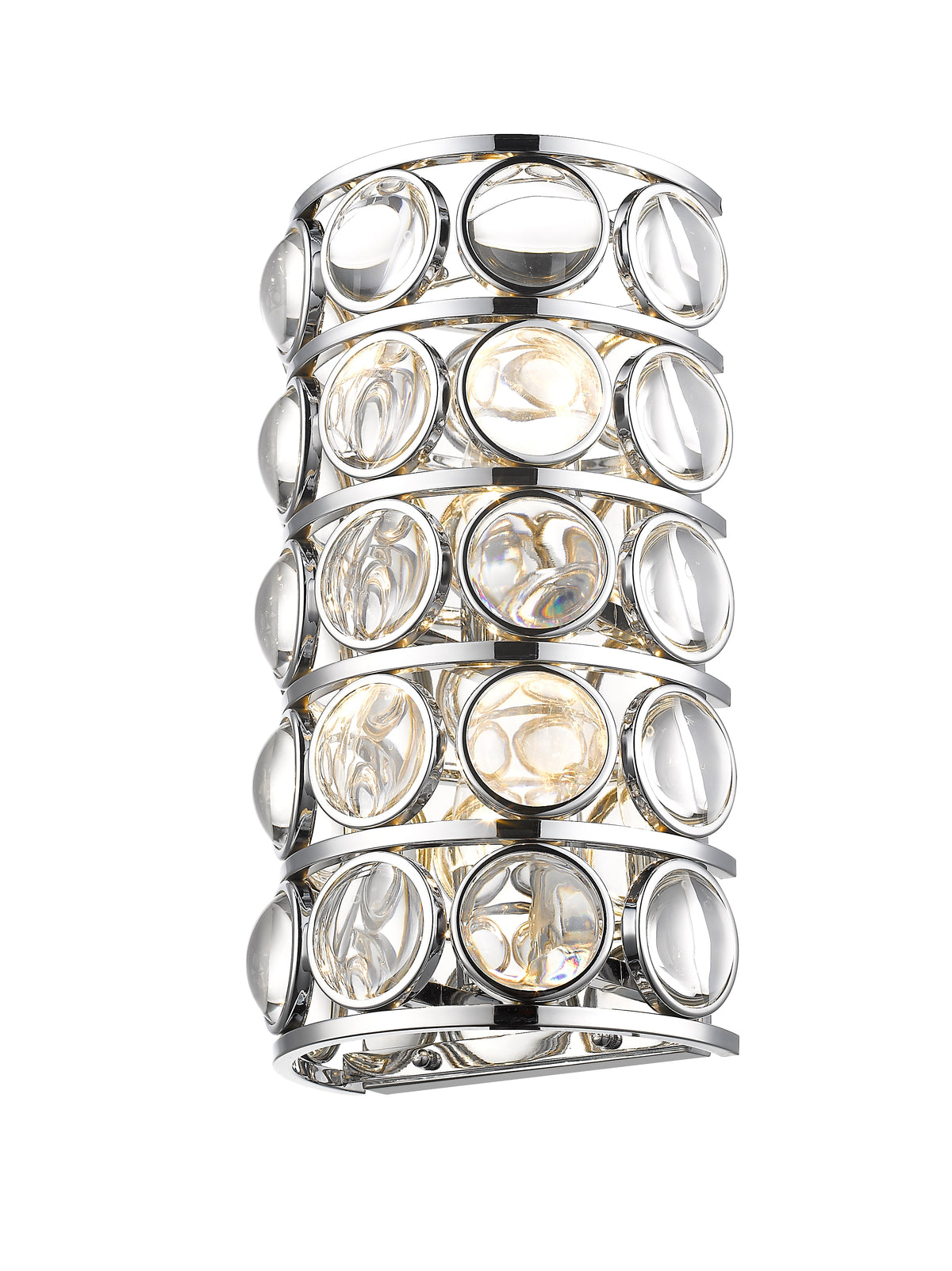 Eternity 4 Light Wall Sconce
