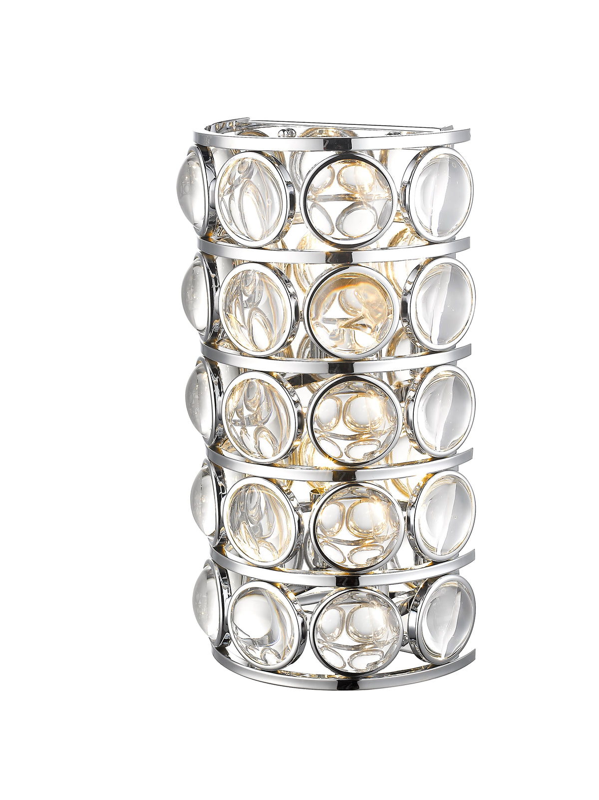 Eternity 4 Light Wall Sconce