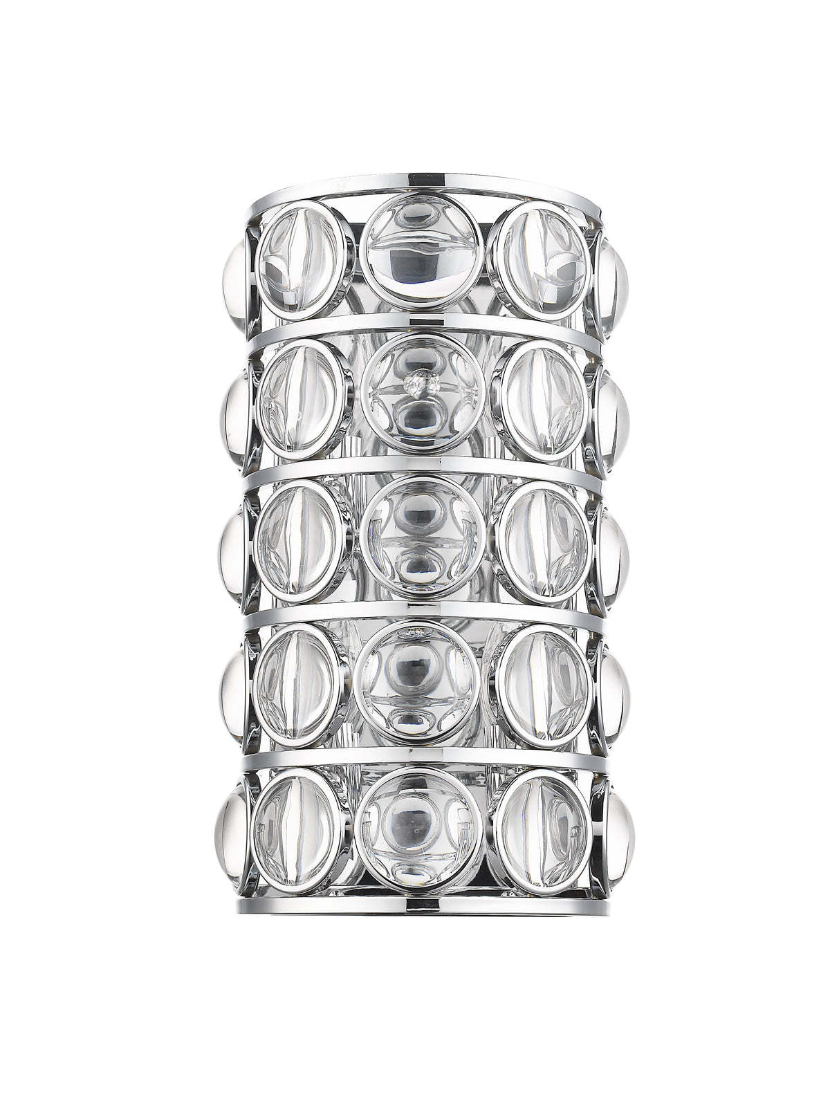 Eternity 4 Light Wall Sconce