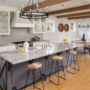 Dennison 6 Light Chandelier