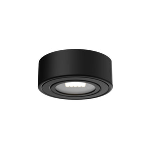 Duo-Puck 2-in-1 LED puck, 5CCT