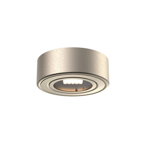 Duo-Puck Kit 3 - 2-in-1 LED puck, 5CCT