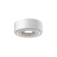 Duo-Puck Kit 3 - 2-in-1 LED puck, 5CCT
