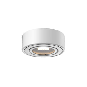 Duo-Puck Kit 3 - 2-in-1 LED puck, 5CCT