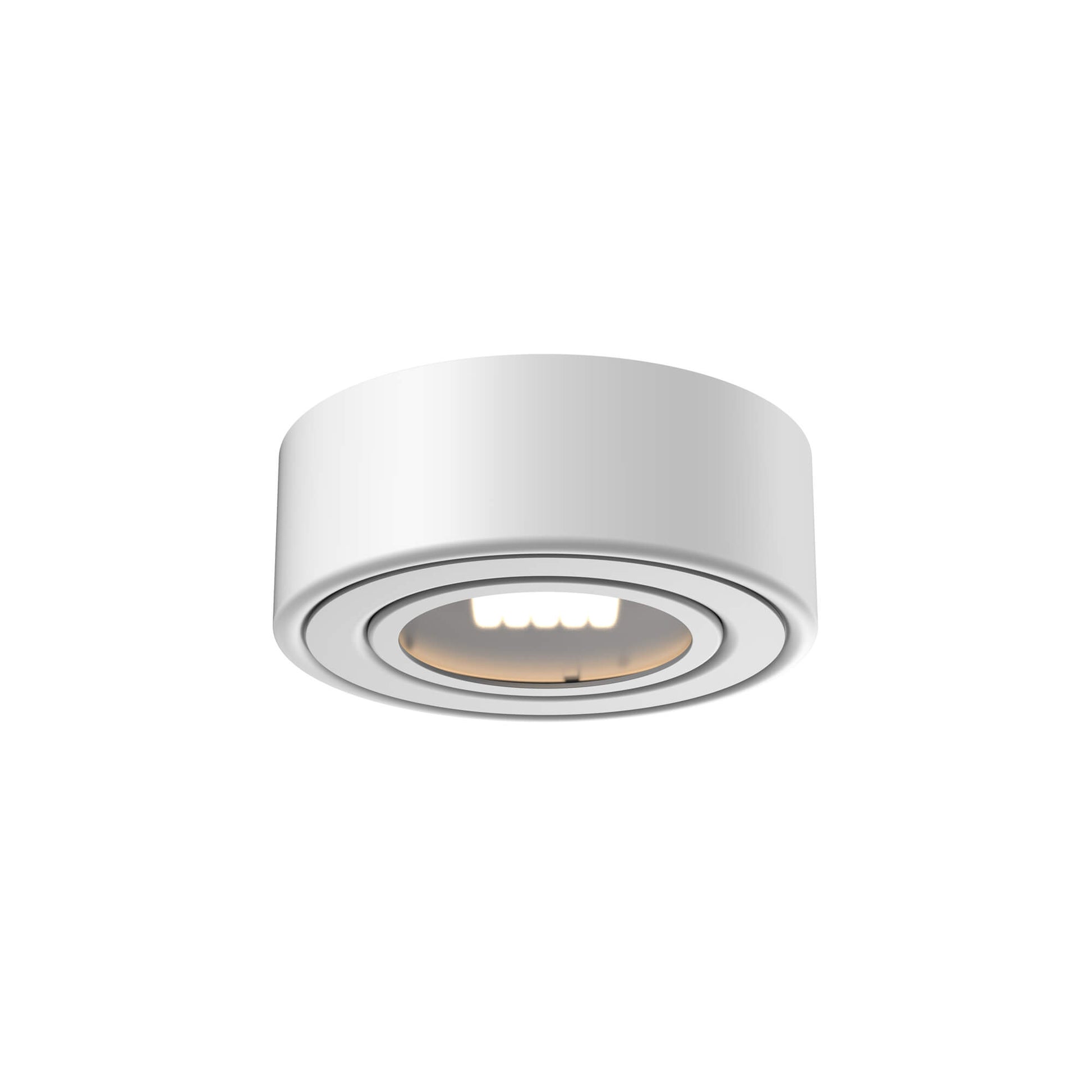 Duo-Puck Kit 3 - 2-in-1 LED puck, 5CCT