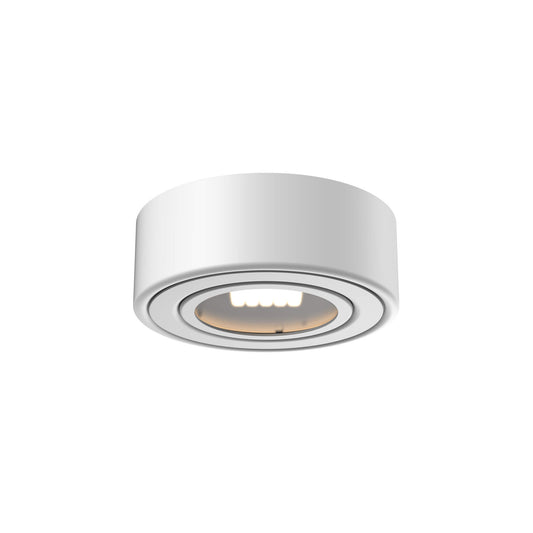 Duo-Puck Kit 3 - 2-in-1 LED puck, 5CCT