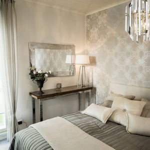 Bova 9 Light Chandelier
