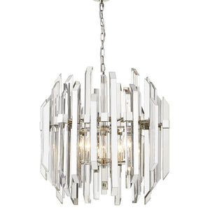 Bova 6 Light Chandelier