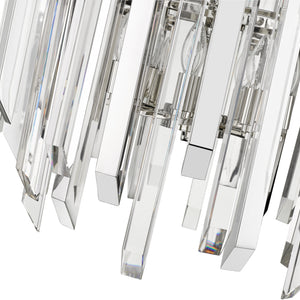 Bova 6 Light Chandelier