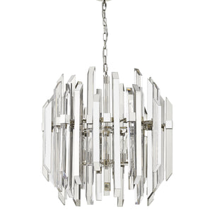 Bova 6 Light Chandelier