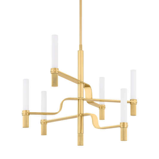ALLENTOWN Chandelier