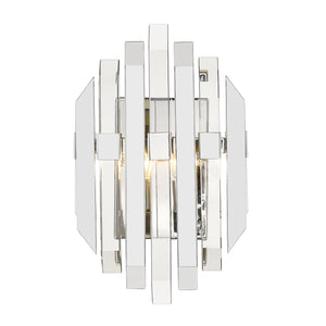 Bova 2 Light Wall Sconce