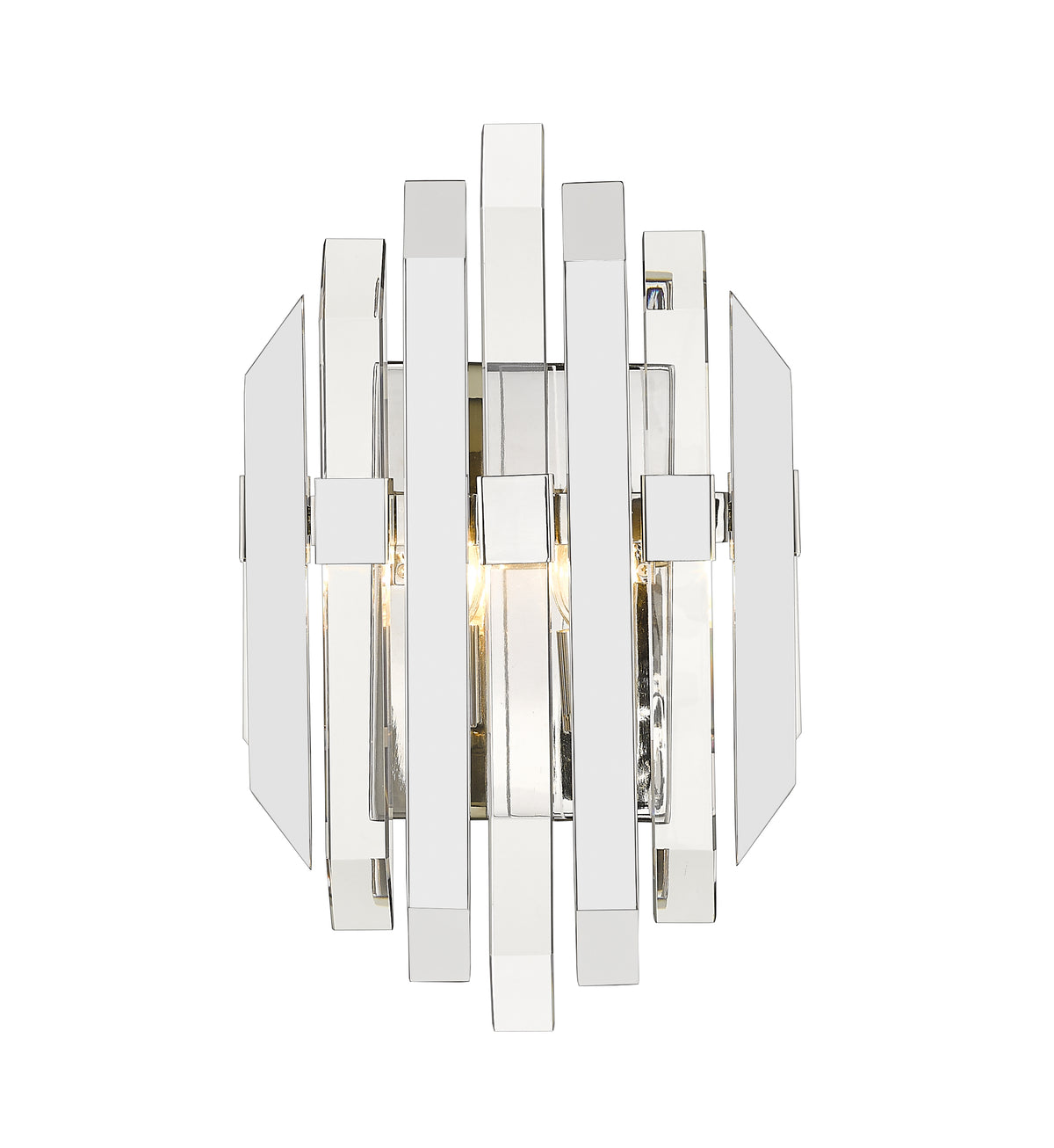 Bova 2 Light Wall Sconce