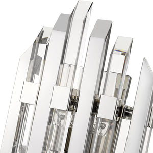 Bova 2 Light Wall Sconce