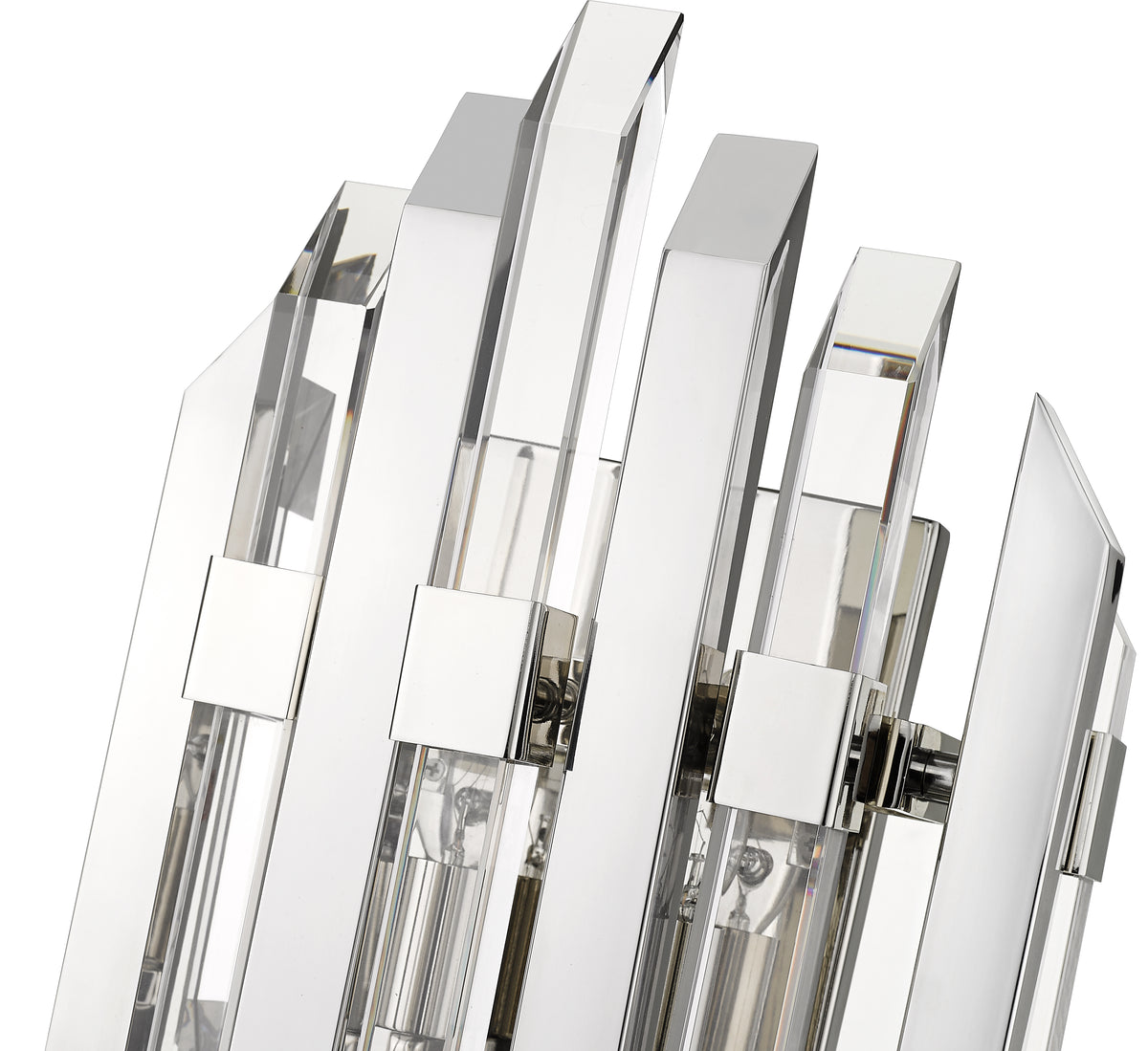 Bova 2 Light Wall Sconce