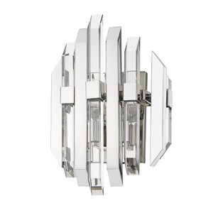 Bova 2 Light Wall Sconce