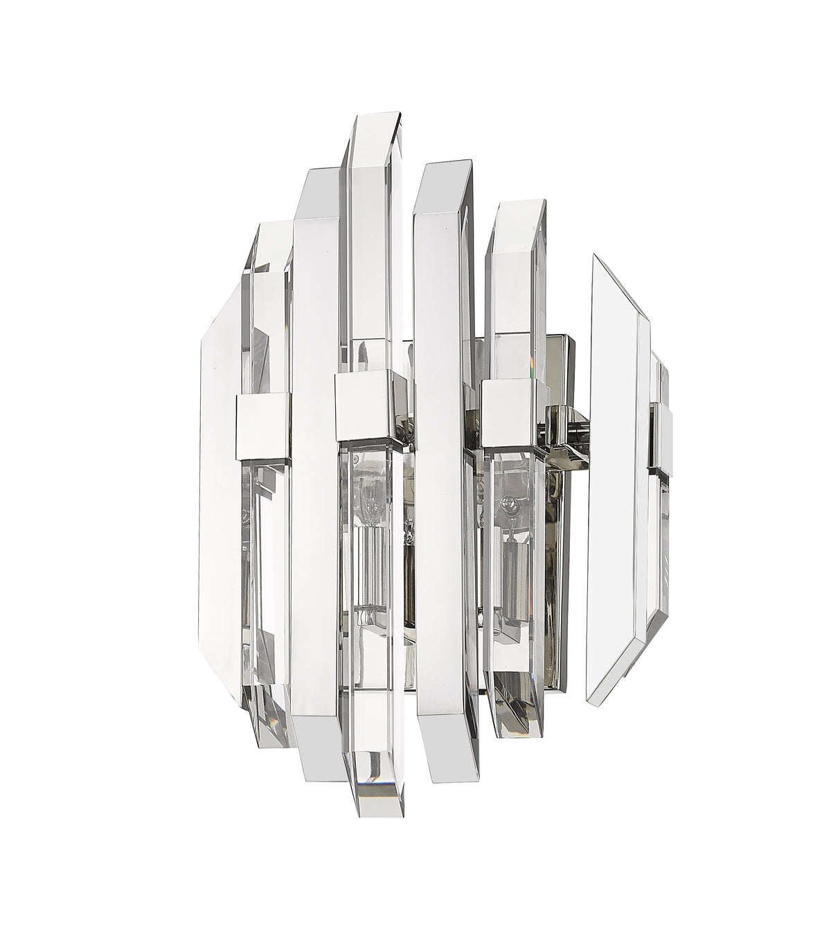 Bova 2 Light Wall Sconce