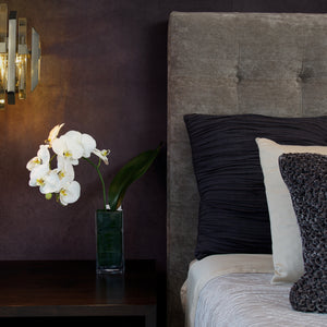 Bova 2 Light Wall Sconce