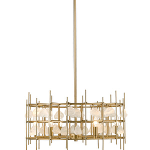 Garroway 6 Light Chandelier
