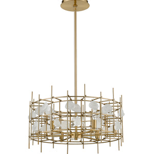 Garroway 6 Light Chandelier