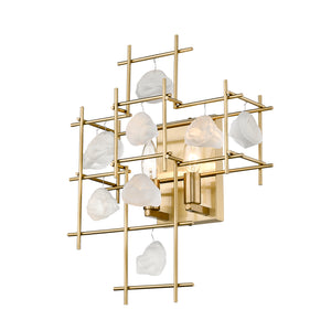Garroway 2 Light Wall Sconce
