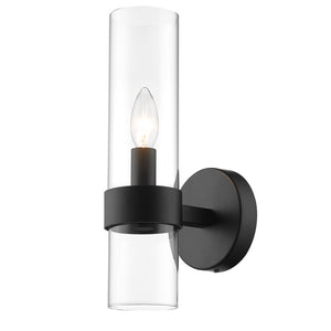 Datus 1 Light Wall Sconce