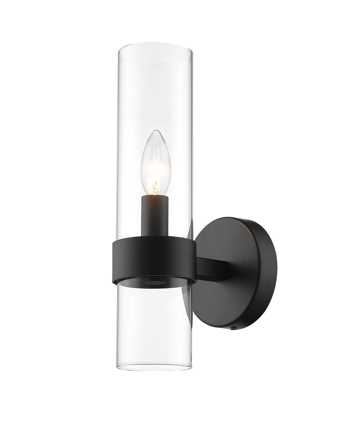 Datus 1 Light Wall Sconce
