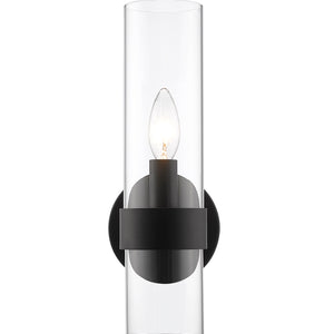 Datus 1 Light Wall Sconce