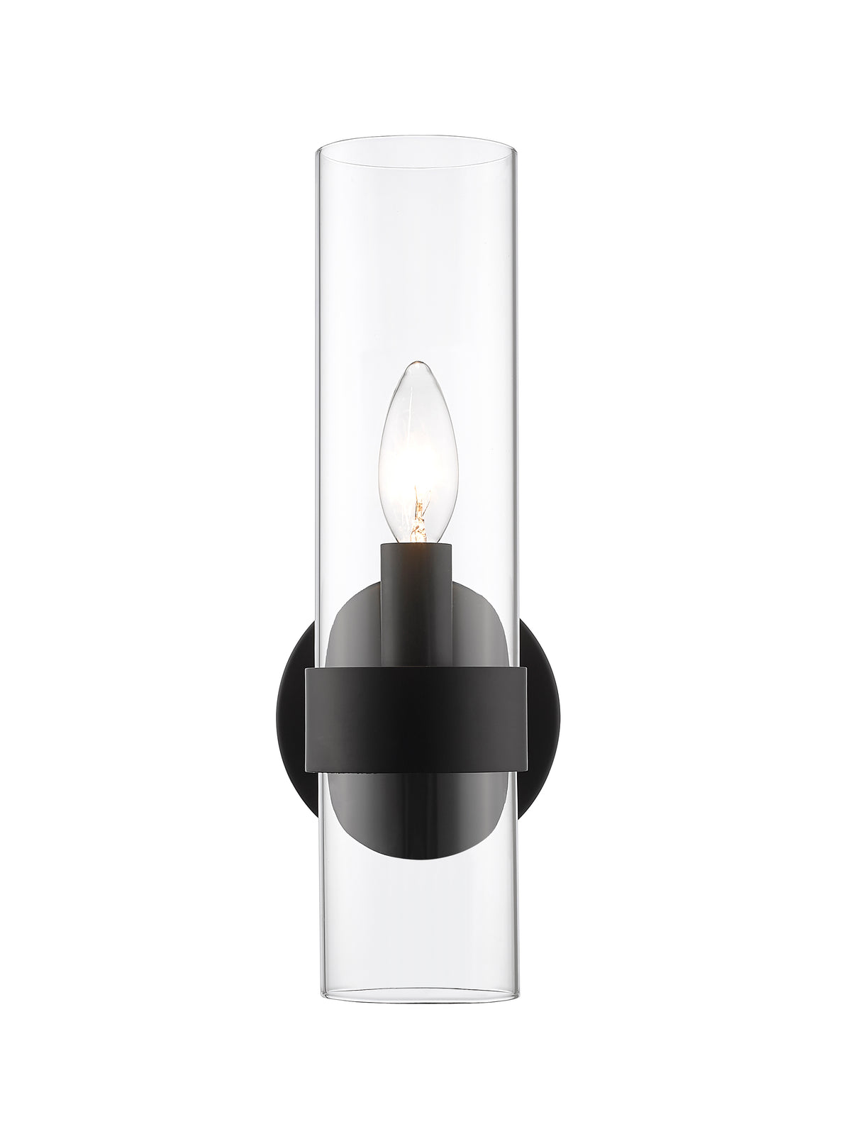 Datus 1 Light Wall Sconce