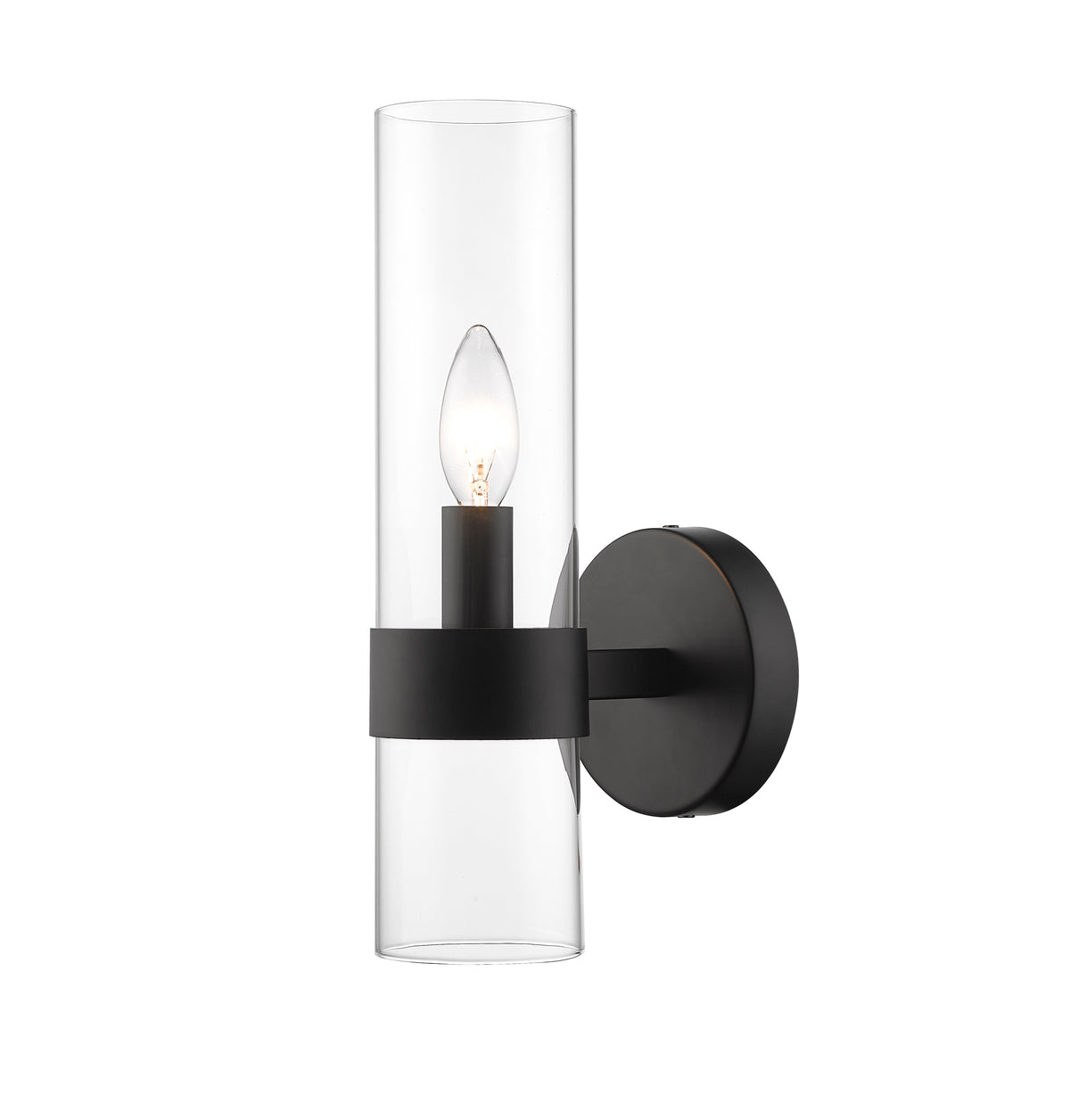 Datus 1 Light Wall Sconce