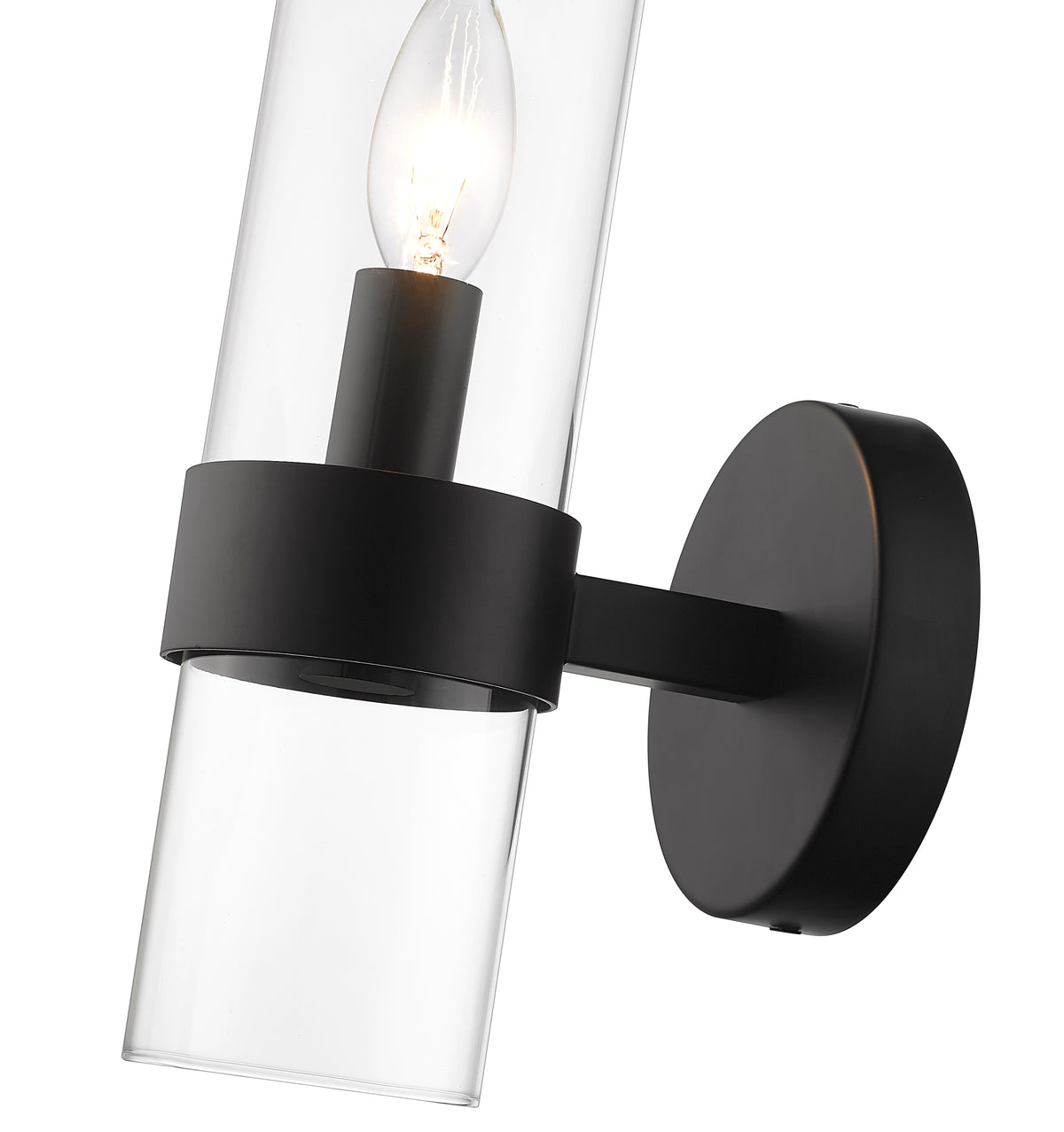 Datus 1 Light Wall Sconce