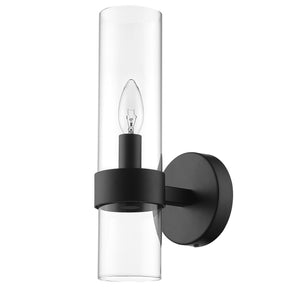 Datus 1 Light Wall Sconce