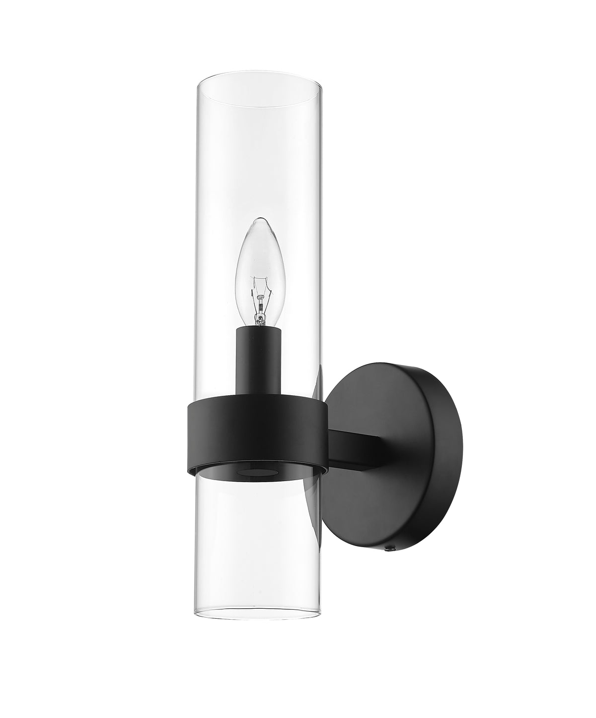 Datus 1 Light Wall Sconce