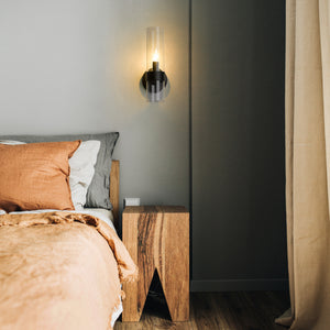 Datus 1 Light Wall Sconce