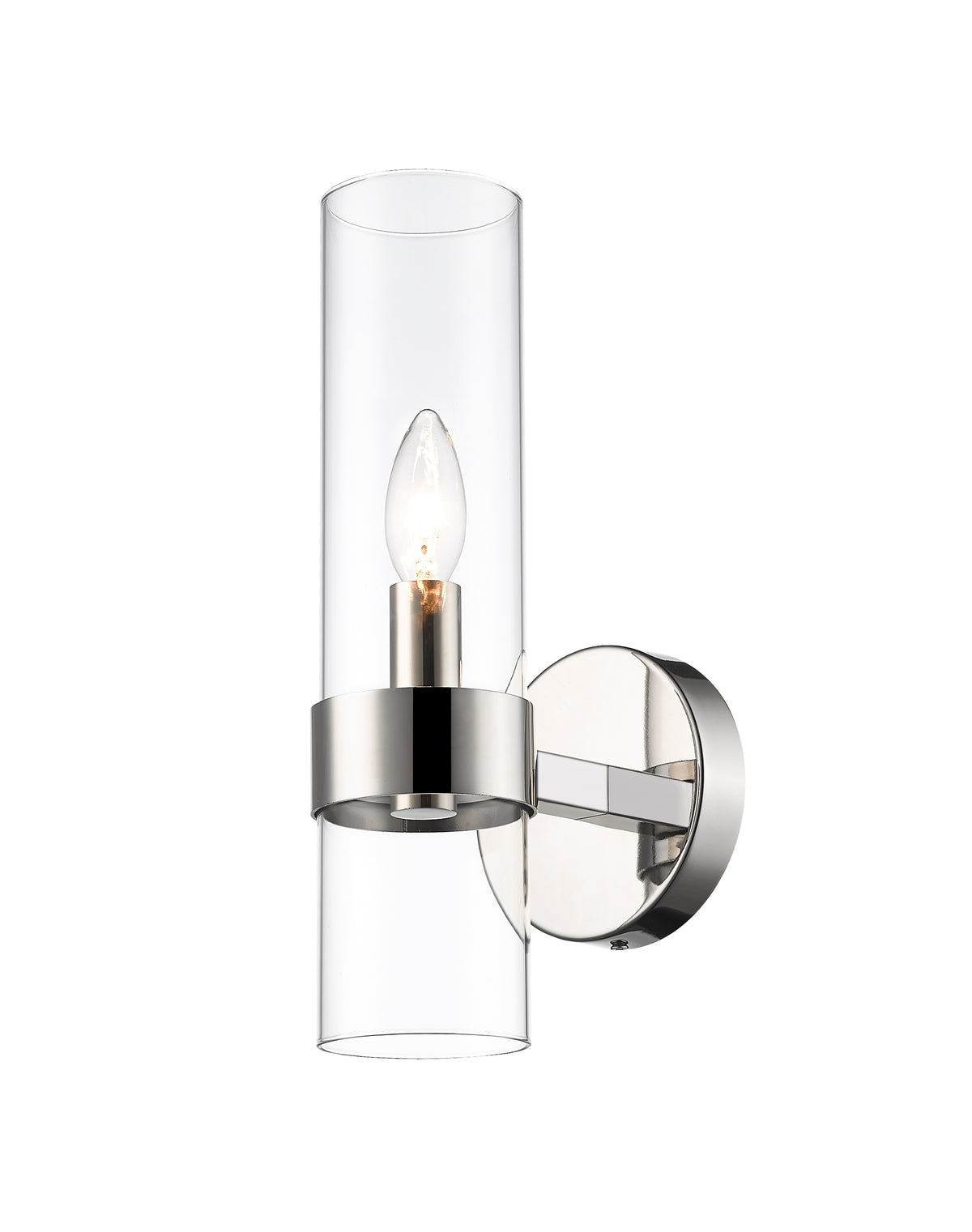 Datus 1 Light Wall Sconce