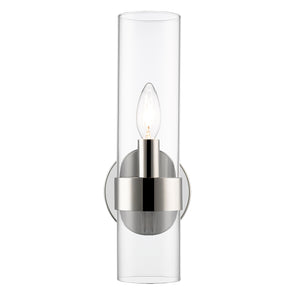 Datus 1 Light Wall Sconce