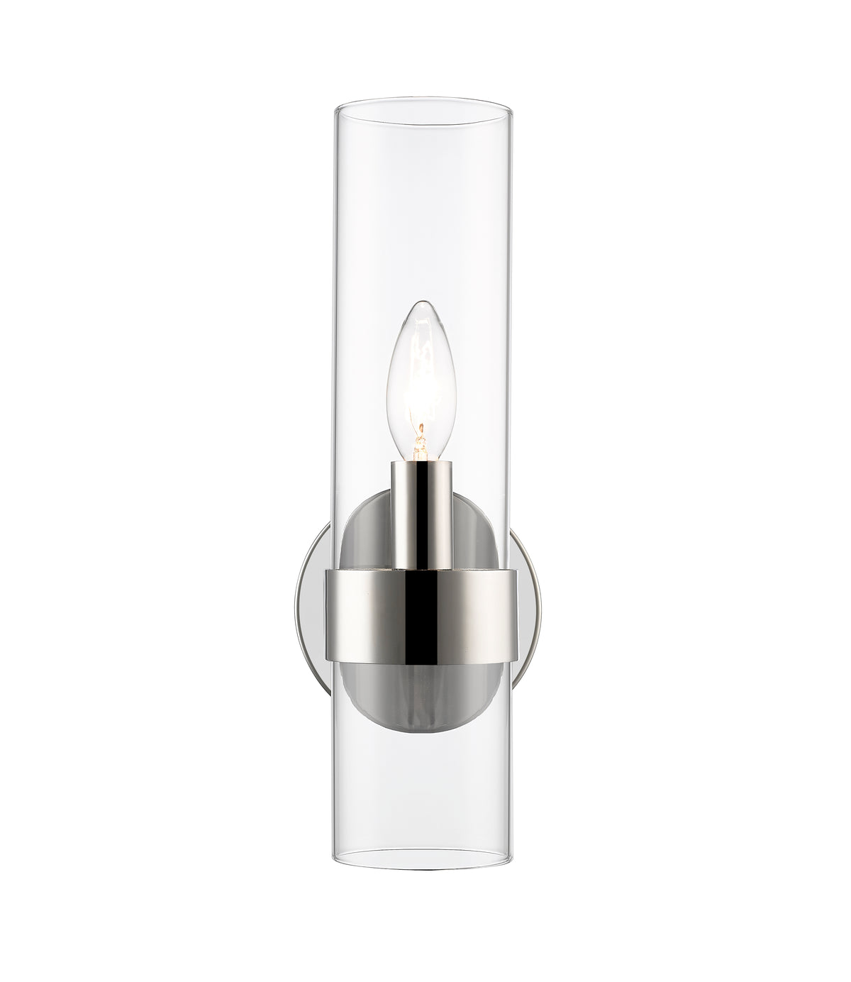 Datus 1 Light Wall Sconce