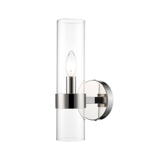 Datus 1 Light Wall Sconce