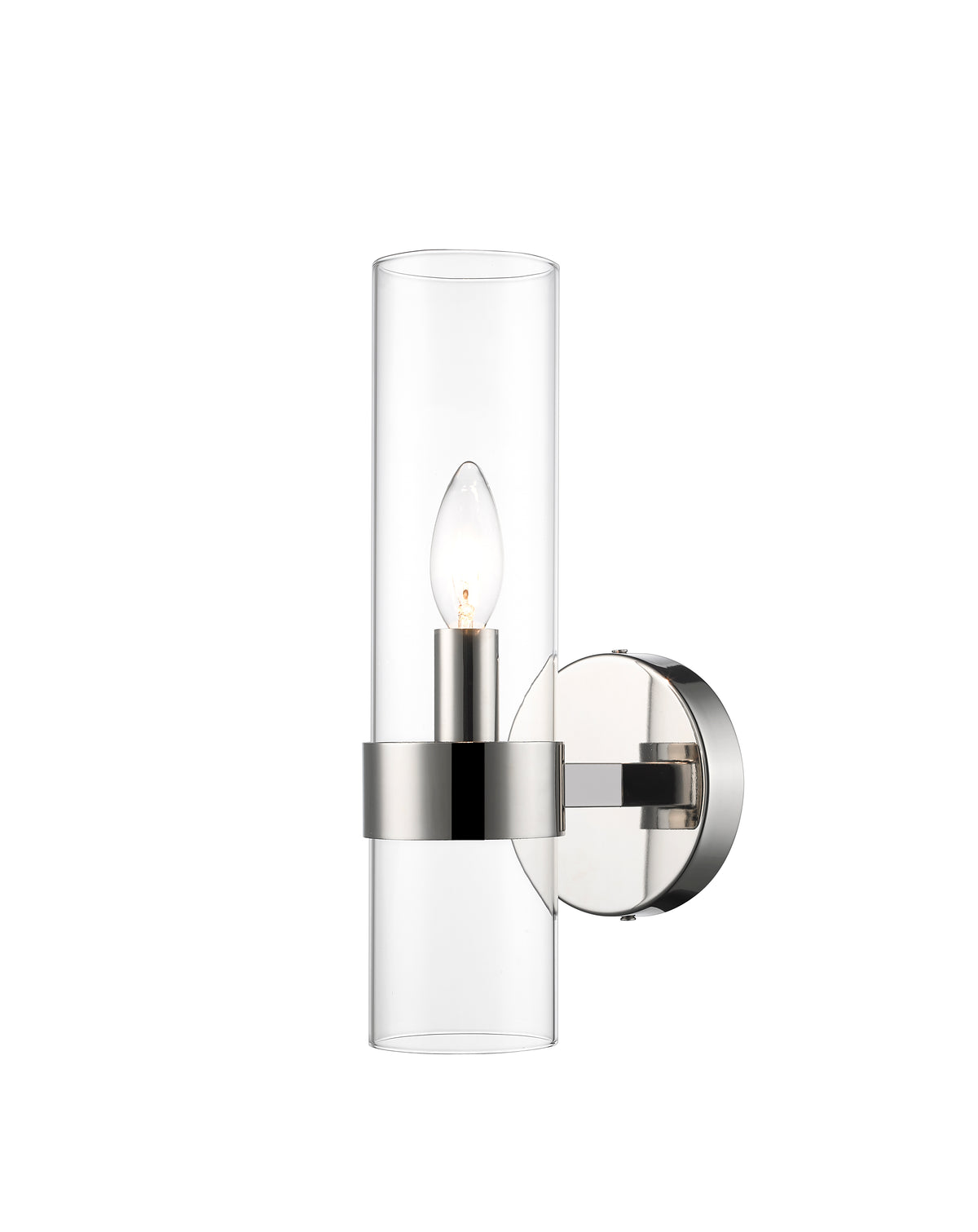 Datus 1 Light Wall Sconce