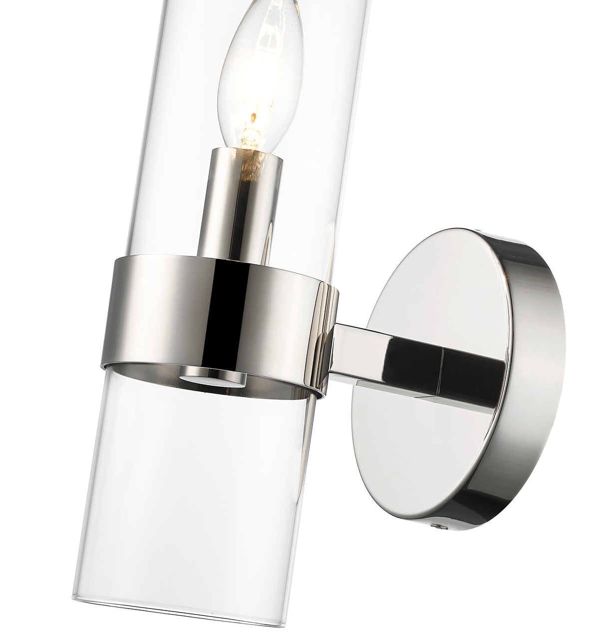 Datus 1 Light Wall Sconce